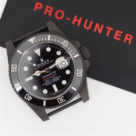 pro hunter rolex for sale|rolex pro hunter for sale.